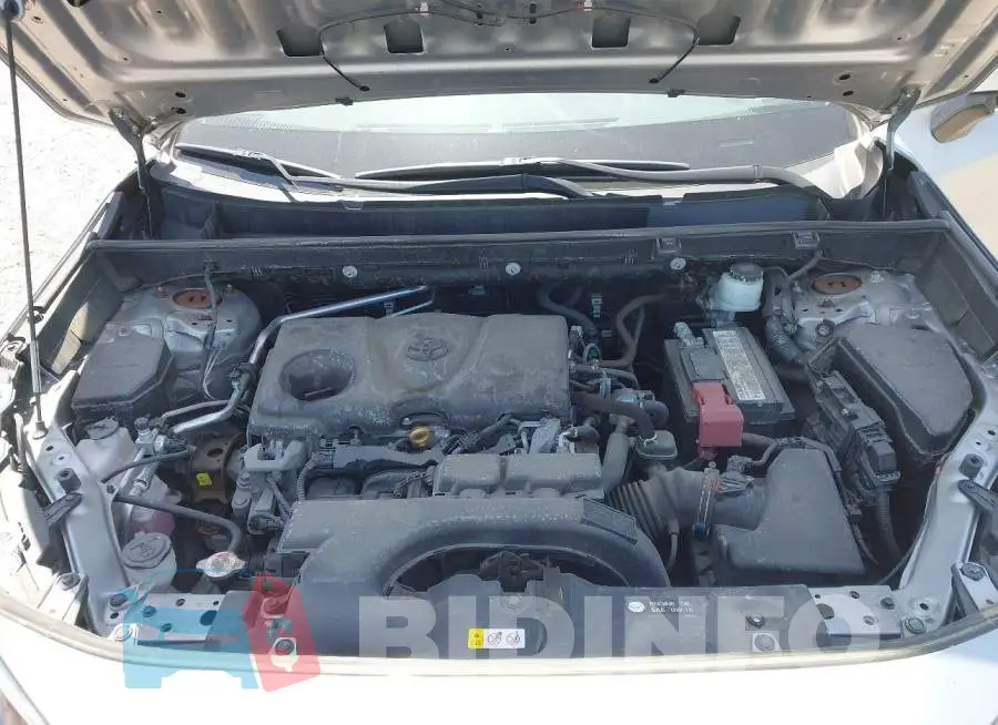 2T3P1RFV2KW053817 Photo# 10