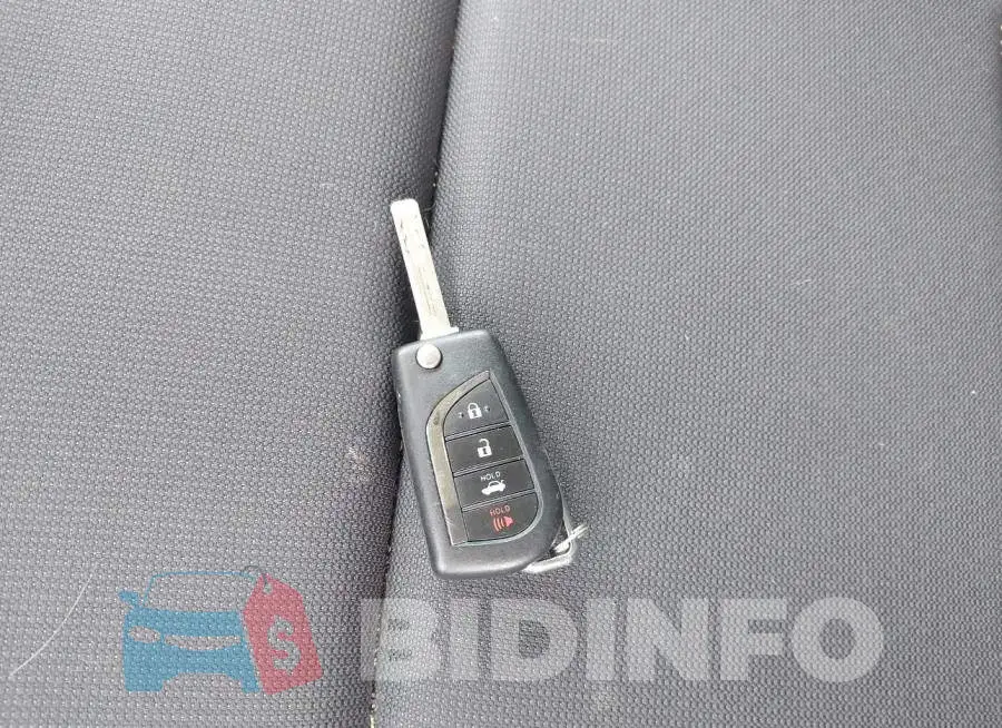 5YFB4MDE4RP158984 Photo# 11