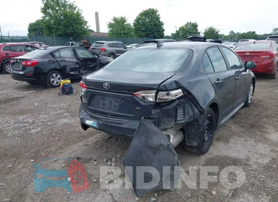 5YFB4MDE4RP158984 Photo# 6