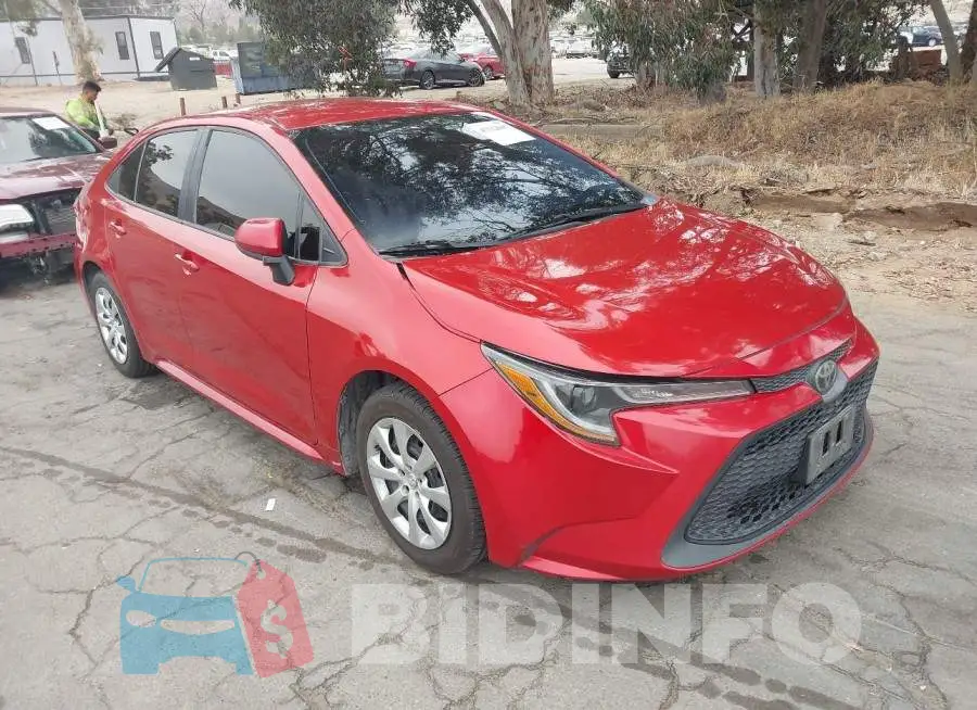 5YFEPRAE5LP038852 Photo# 1