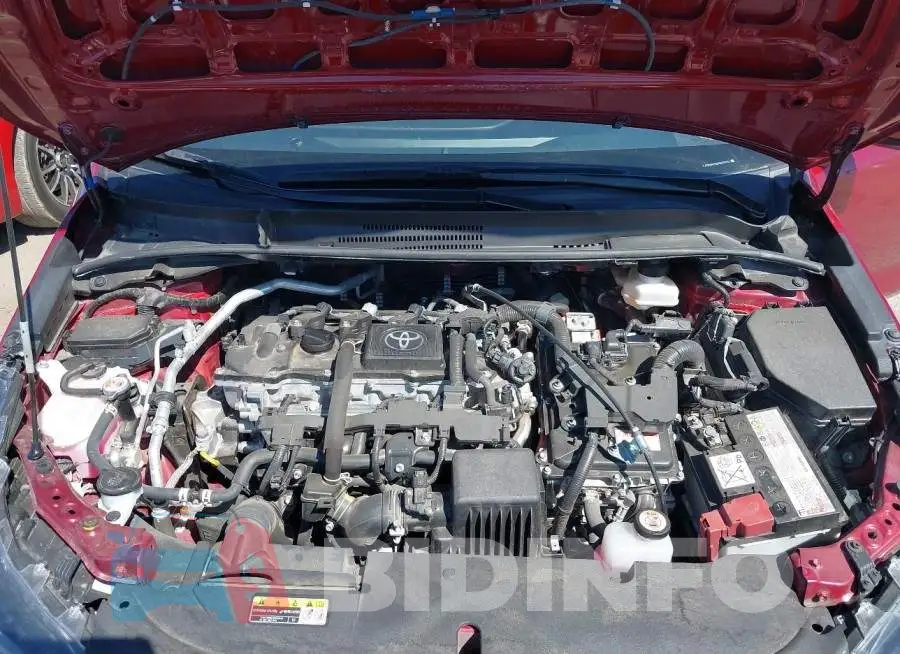 JTDBCMFE3S3070992 Photo# 10