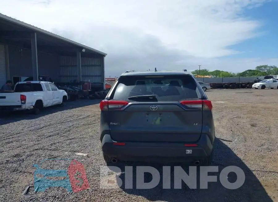 JTMK1RFV2MD078274 Photo# 17