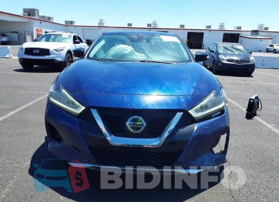 1N4AA6CV8LC372643 Photo# 13