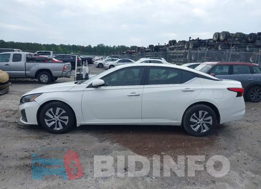 1N4BL4BV1PN406016 Photo# 15
