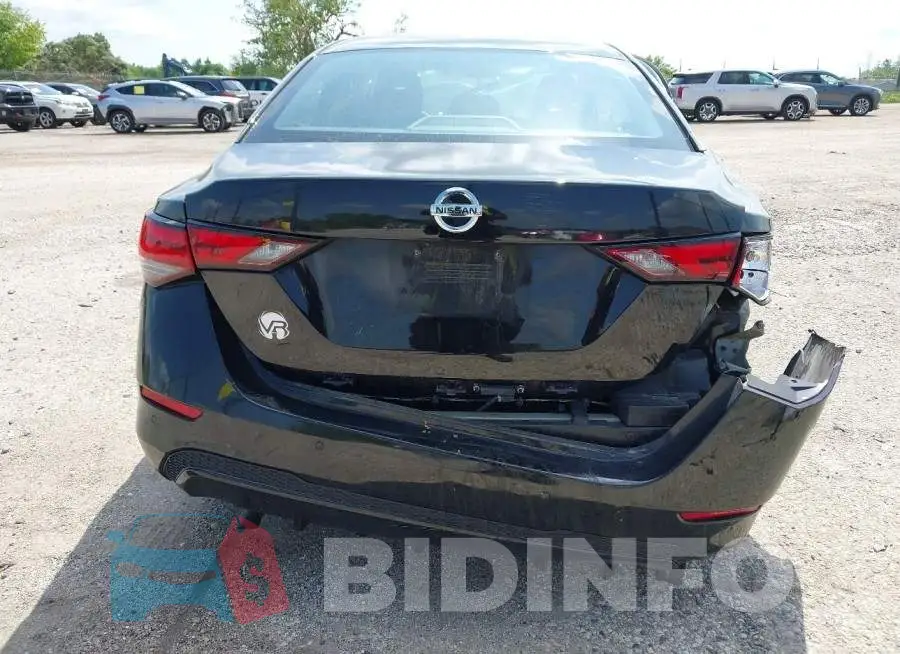 3N1AB8BV6LY280865 Photo# 16