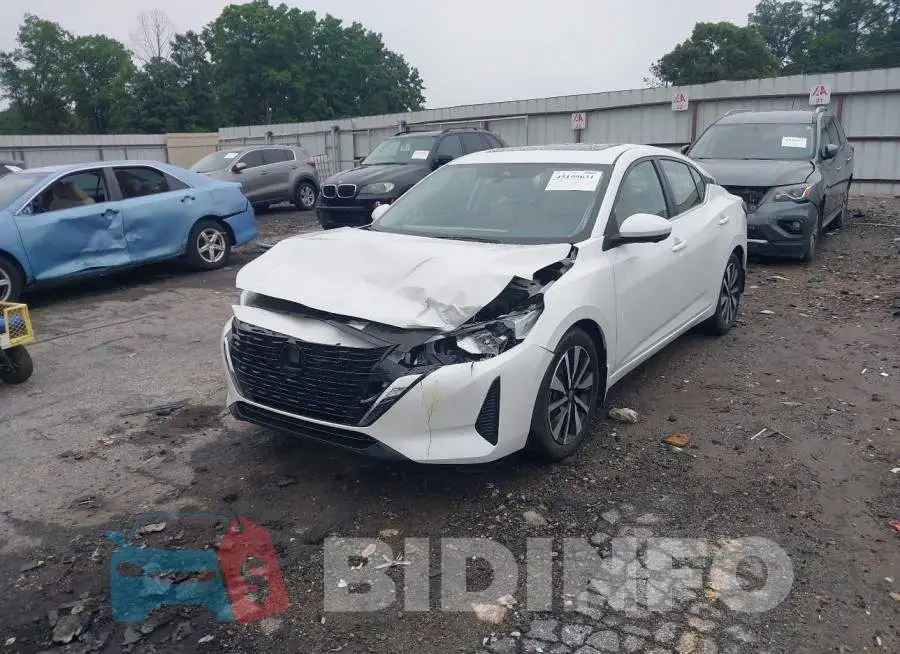 3N1AB8CV1RY373302 Photo# 2
