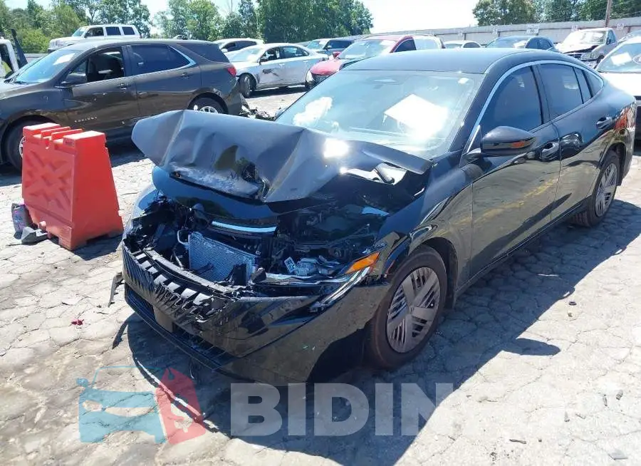 3N1AB9BV3TY212139 Photo# 6