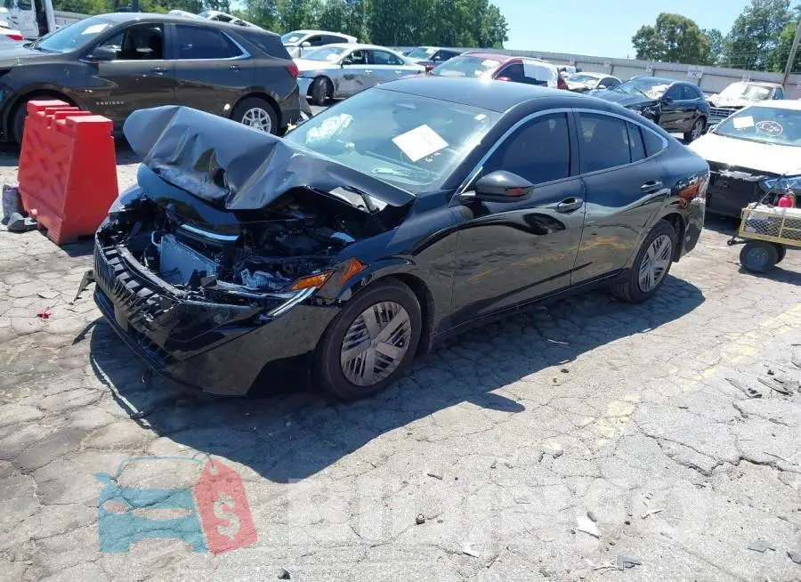 3N1AB9BV3TY212139 Photo# 2
