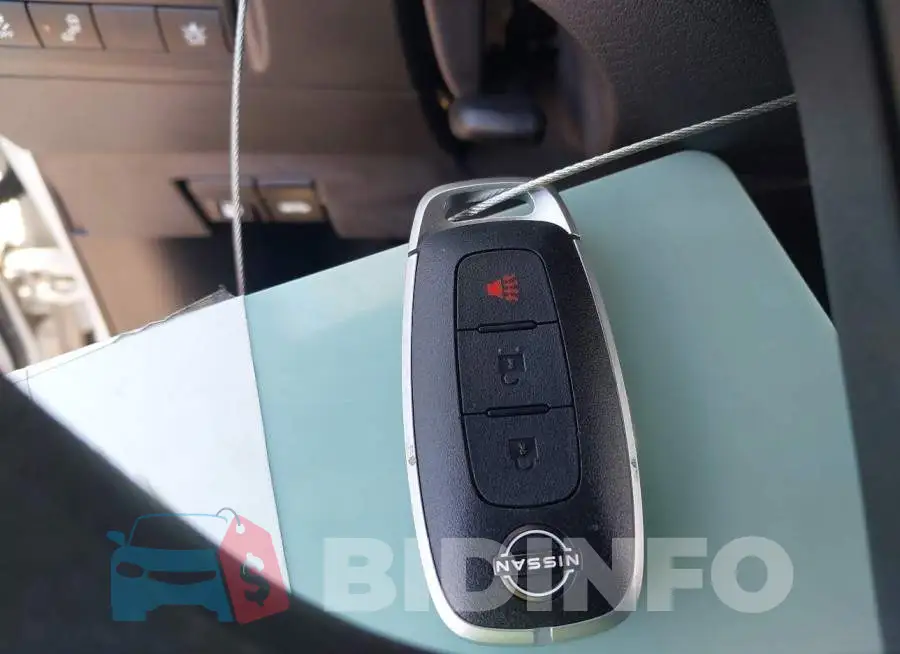 3N1CP5BV2RL586279 Photo# 11