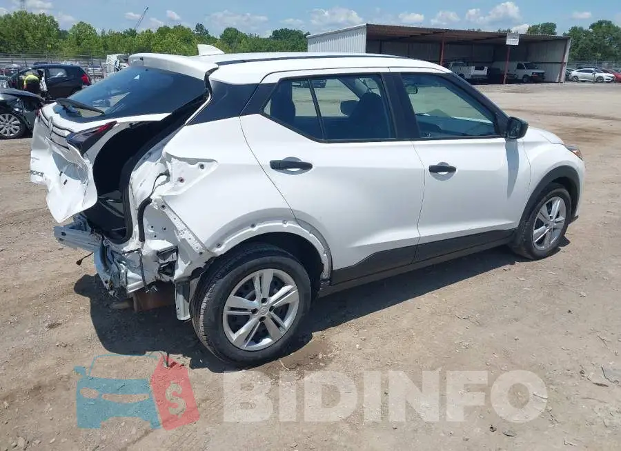 3N1CP5BV2RL586279 Photo# 4