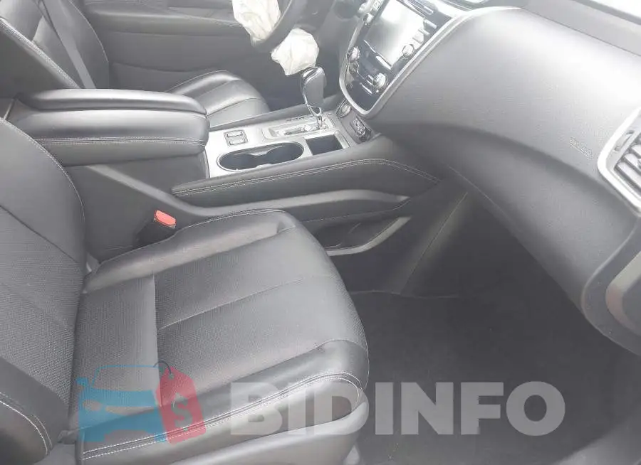 5N1AZ2CS8PC108230 Photo# 5