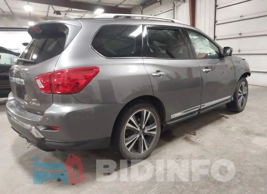 5N1DR2DM5LC610474 Photo# 4