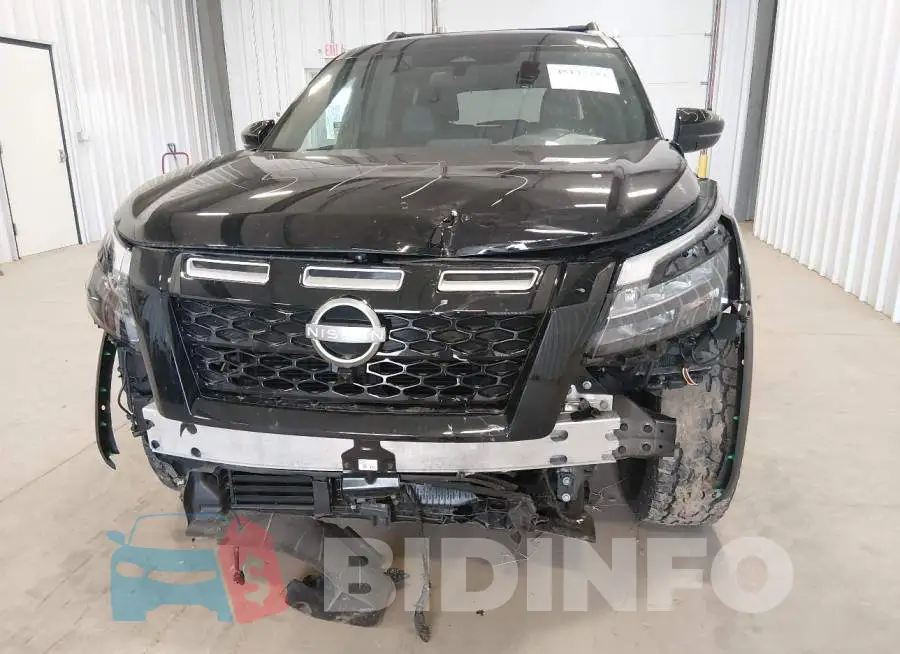 5N1DR3BD6PC216304 Photo# 6