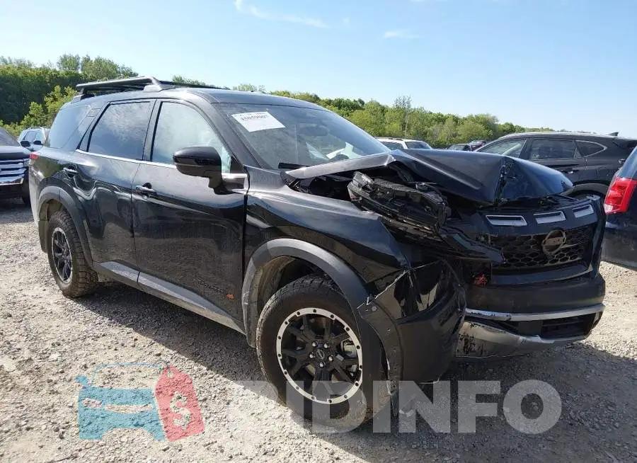 5N1DR3BD8SC278652 Photo# 1