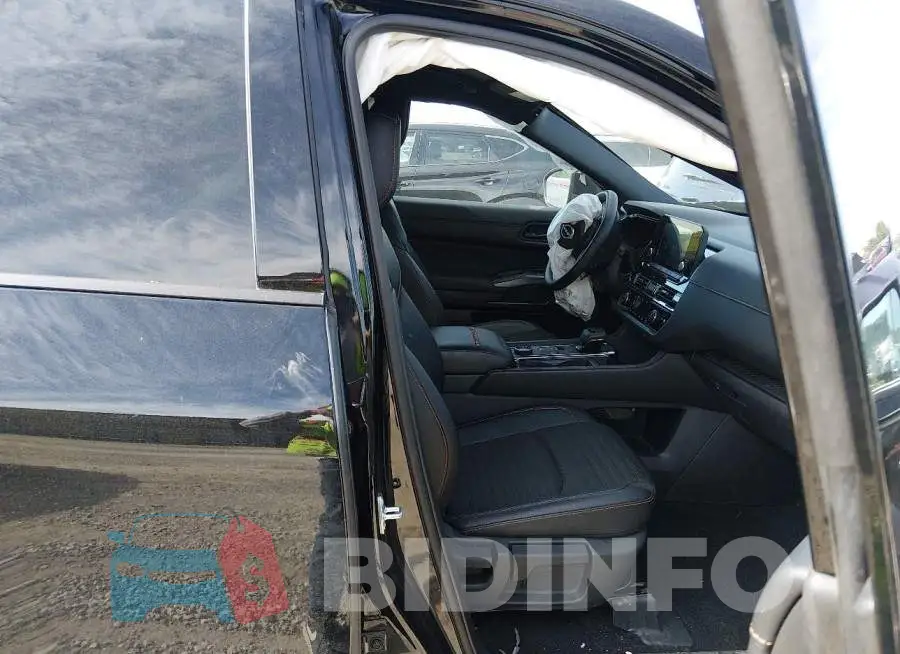 5N1DR3BD8SC278652 Photo# 5