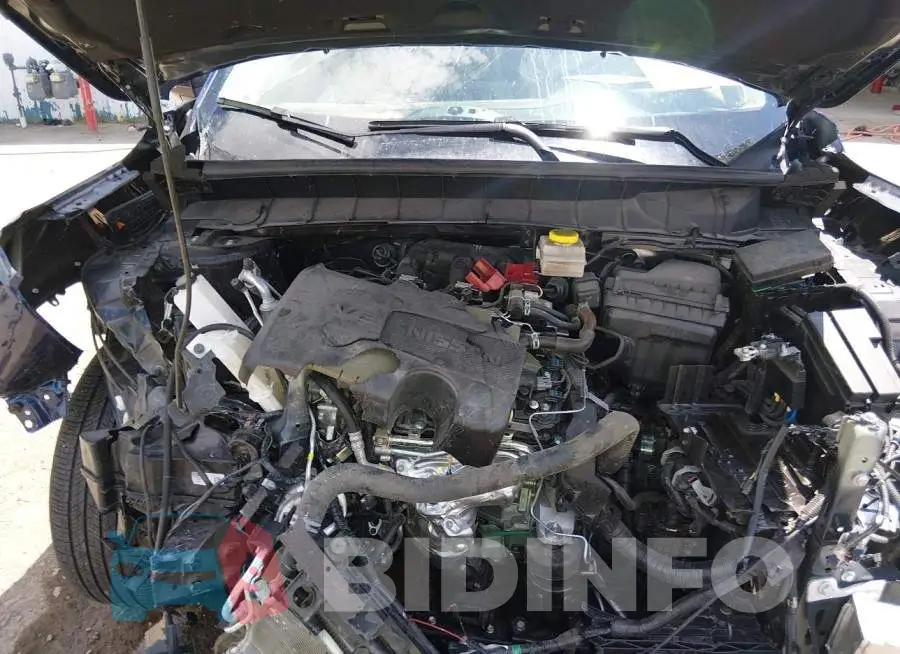 5N1DR3CDXRC303415 Photo# 10