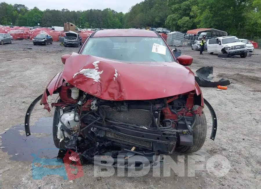 KNMAT2MT5GP626480 Photo# 13