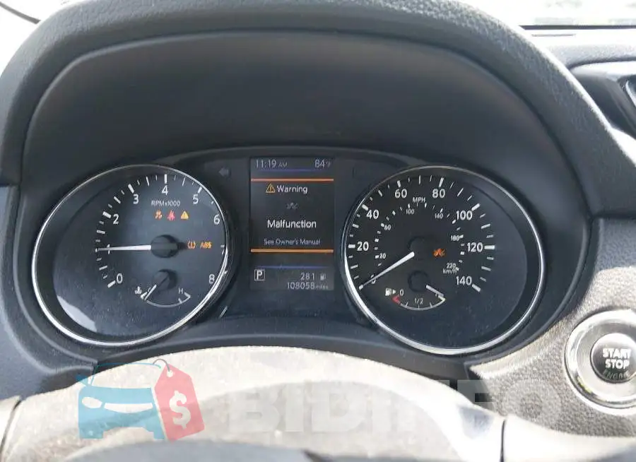 KNMAT2MV2JP621035 Photo# 7