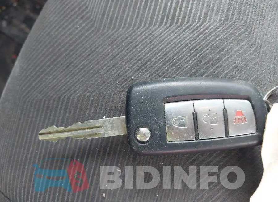KNMAT2MV6GP647033 Photo# 11