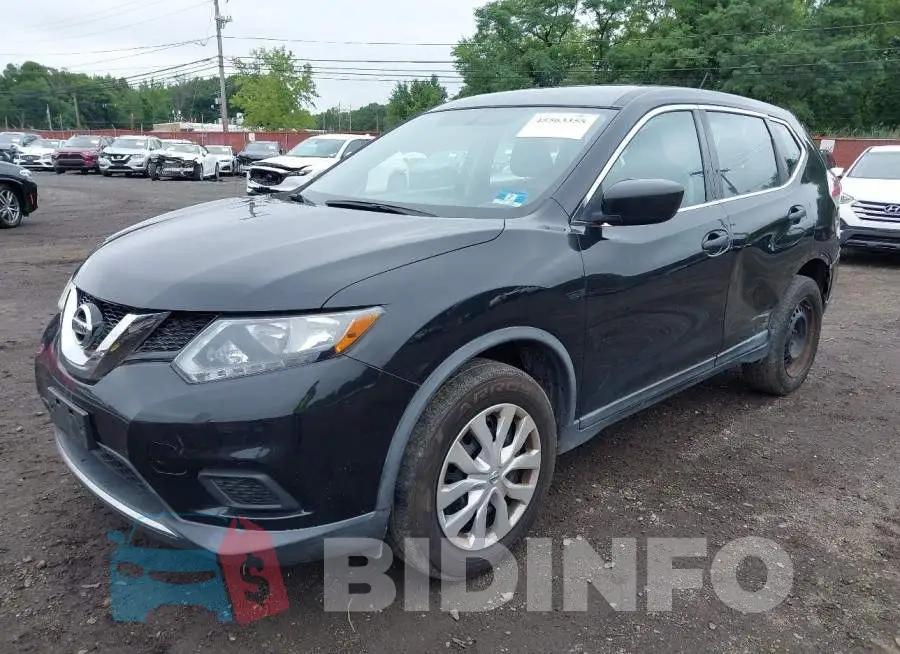 KNMAT2MV8GP658146 Photo# 17