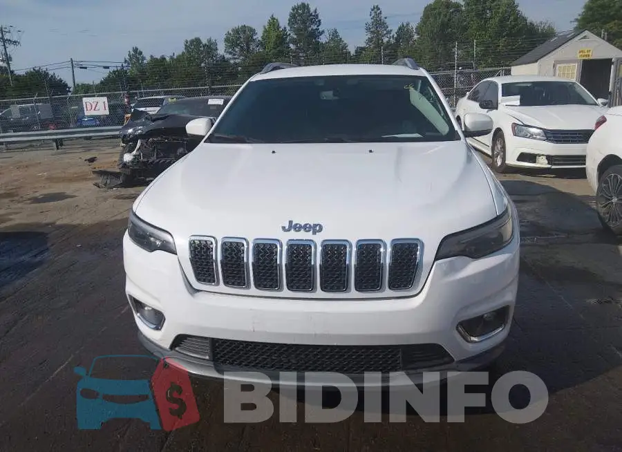 1C4PJLDB8KD296051 Photo# 11