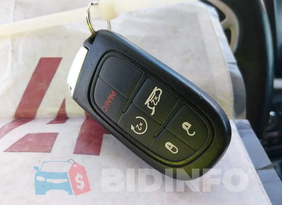 1C4PJMBS8HW599675 Photo# 11