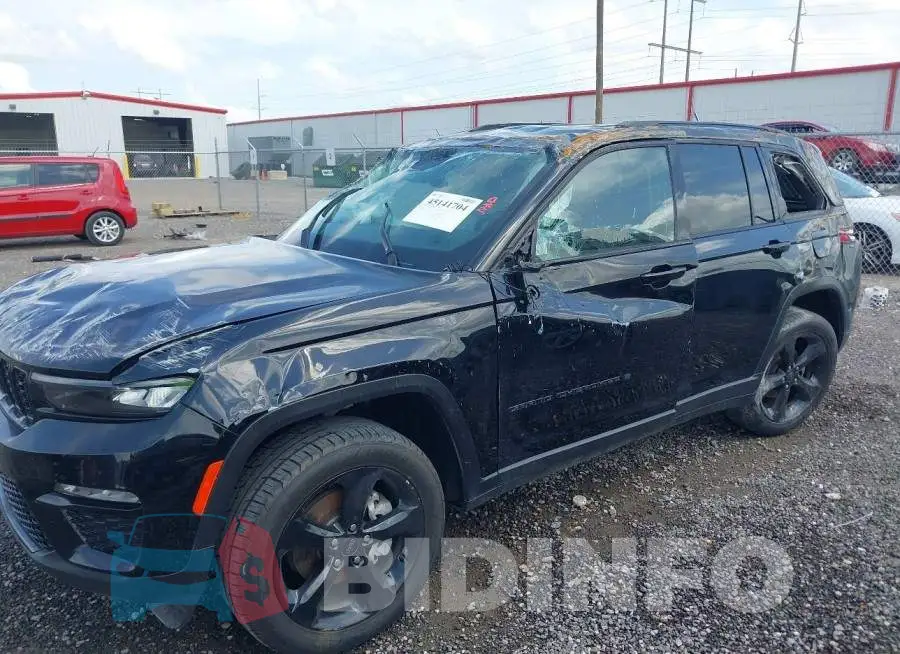 1C4RJGBG6PC628595 Photo# 15