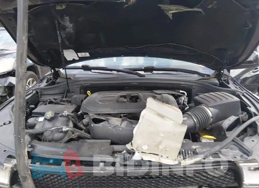 1C4RDJFG5KC581924 Photo# 10