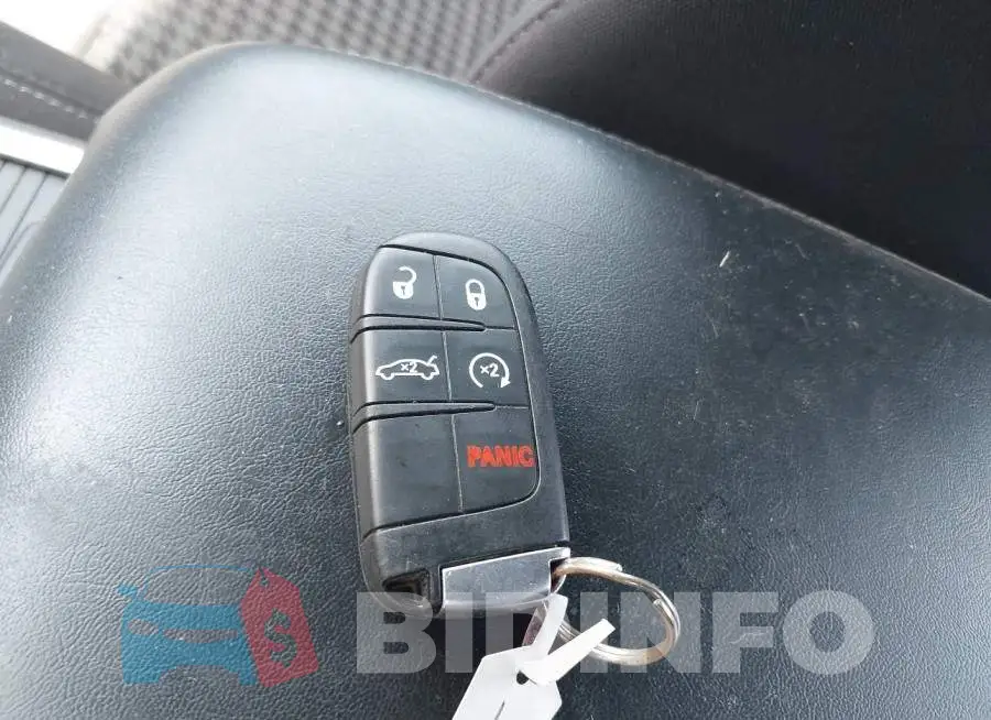 2C3CDXCT9PH604544 Photo# 11