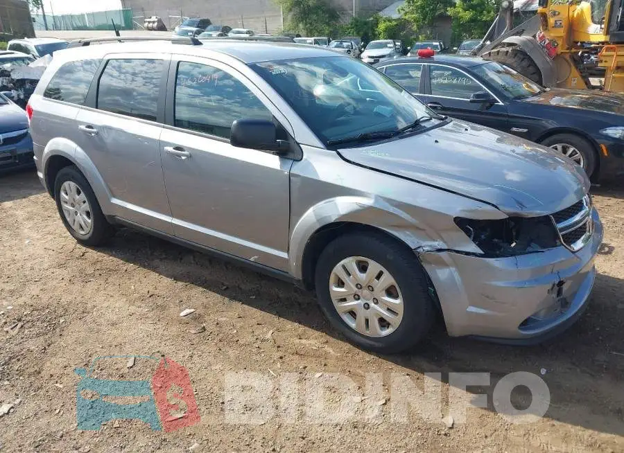 3C4PDCAB6JT490520 Photo# 1