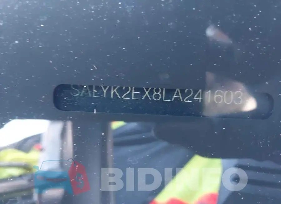 SALYK2EX8LA241603 Photo# 9