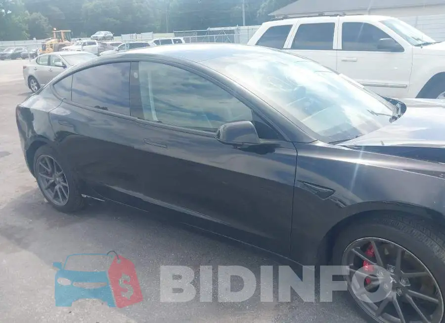 5YJ3E1EA3JF171978 Photo# 6