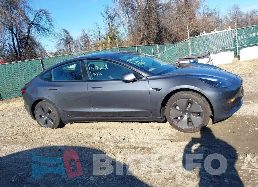 5YJ3E1EA5PF687865 Photo# 13