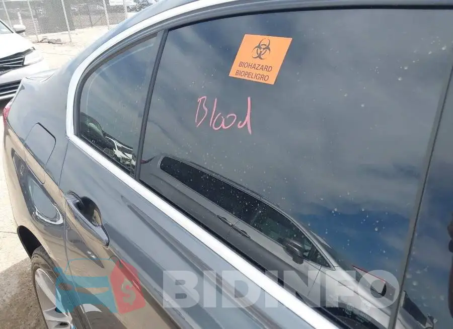 WBA8B9G59JNU96355 Photo# 8