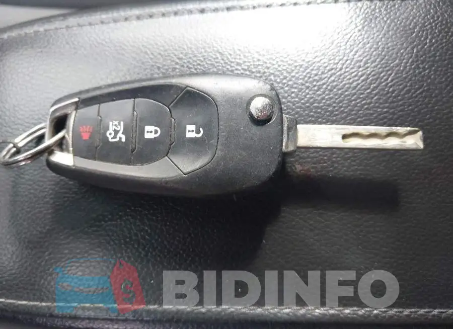 1G1BE5SM9G7282964 Photo# 11