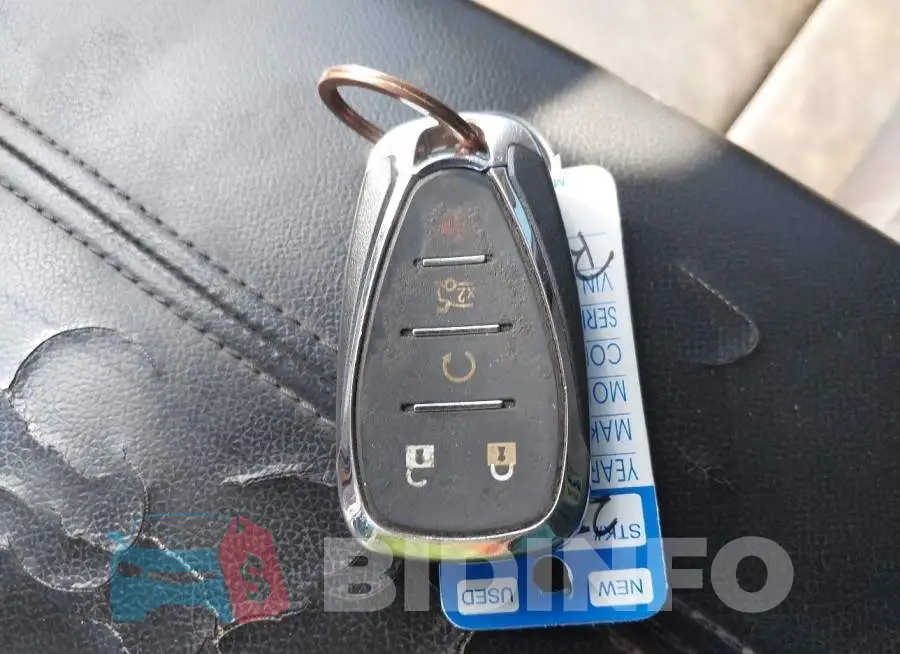 1G1ZD5ST2KF104708 Photo# 11