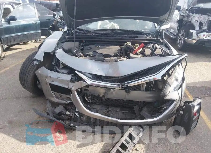 1G1ZD5ST3PF167856 Photo# 6