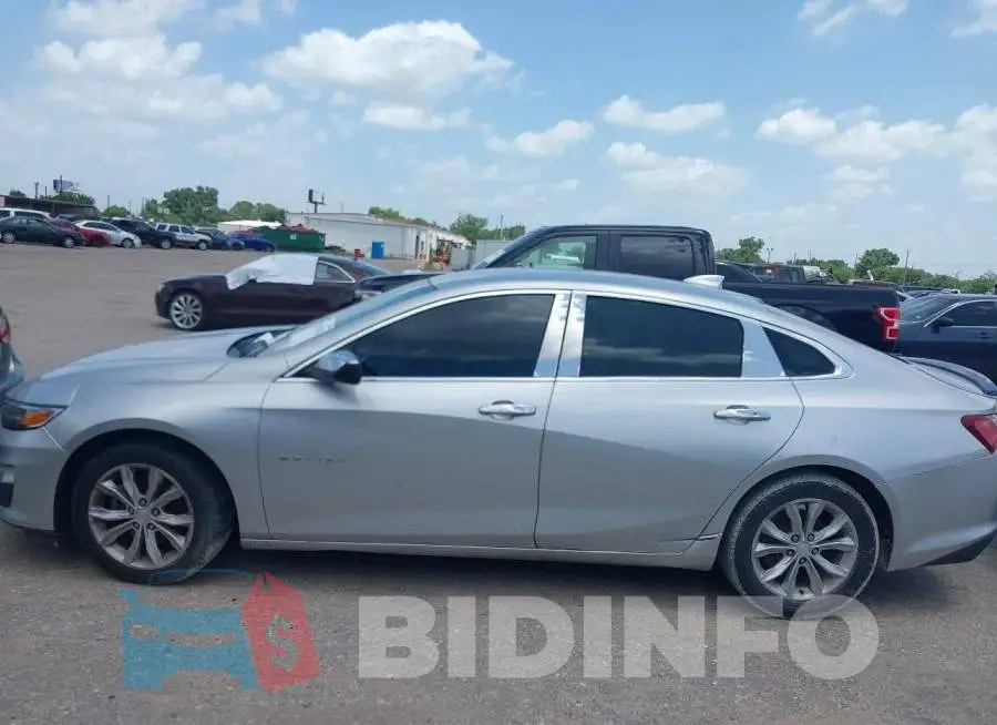 1G1ZD5ST6KF163387 Photo# 14