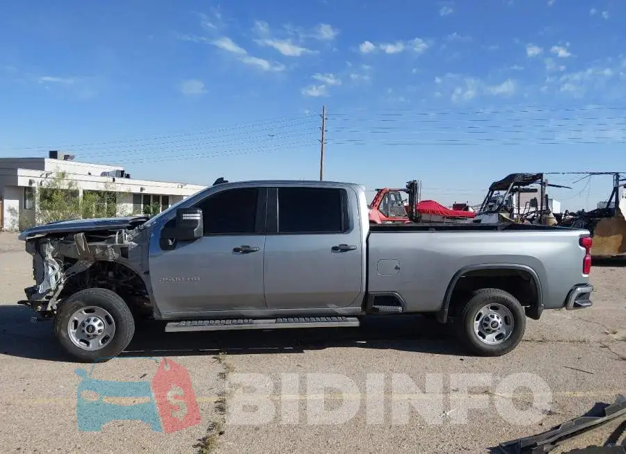 1GC4YLE71RF222588 Photo# 15