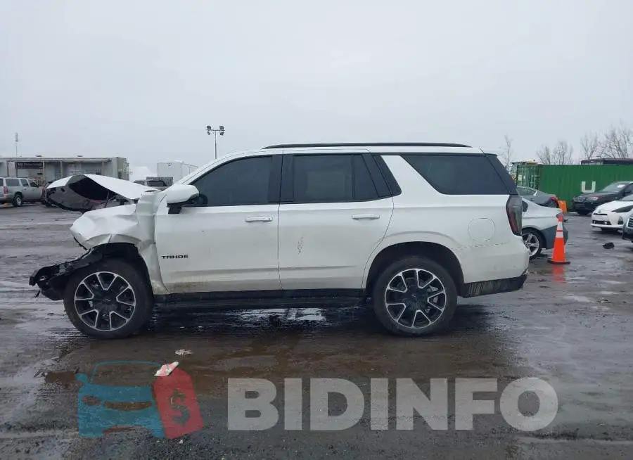 1GNS6RRD1SR338322 Photo# 14