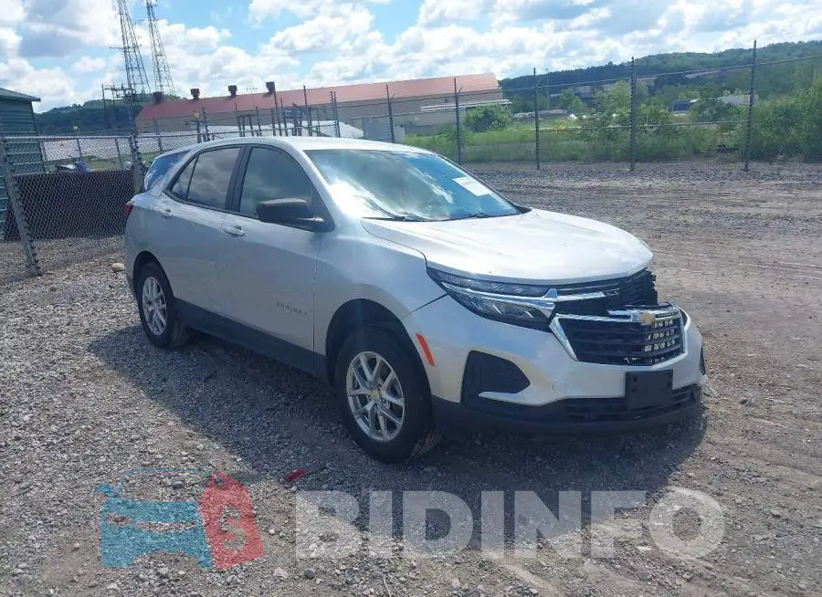 2GNAX5EV7N6146029 Photo# 1