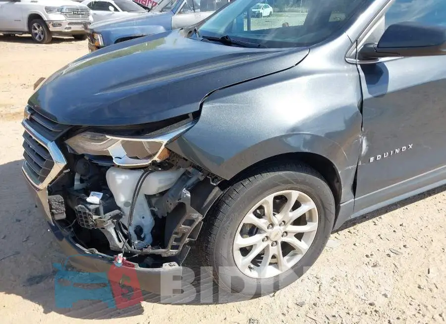 2GNAXUEV3L6112855 Photo# 6
