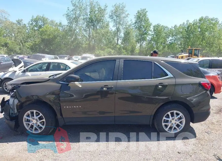 3GNAXUEG8PL108478 Photo# 14