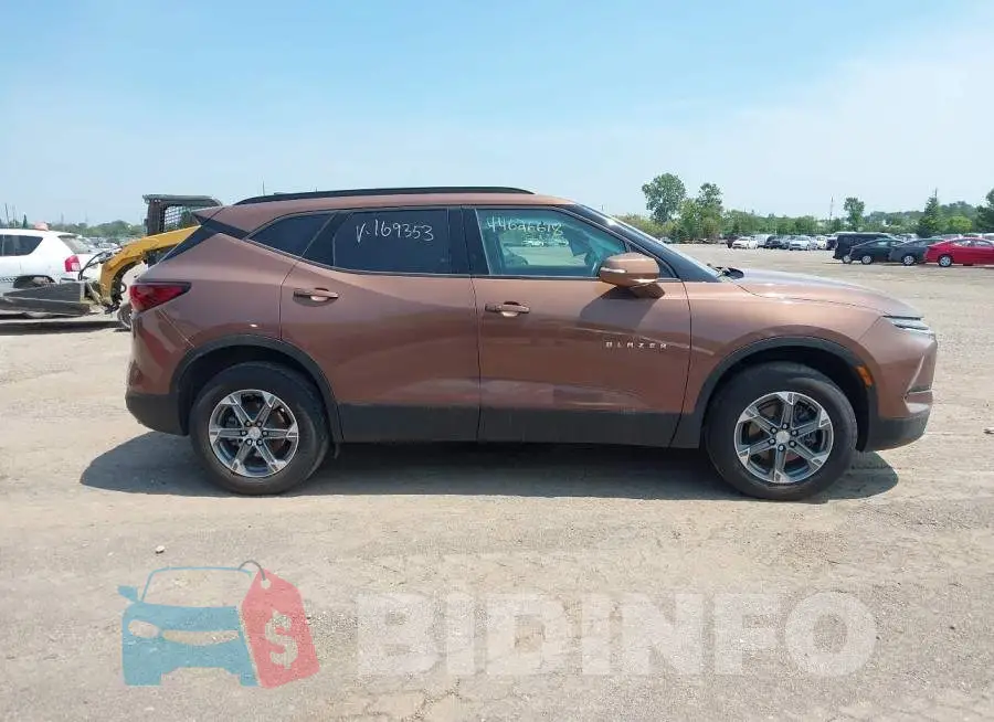3GNKBDR42RS169353 Photo# 13