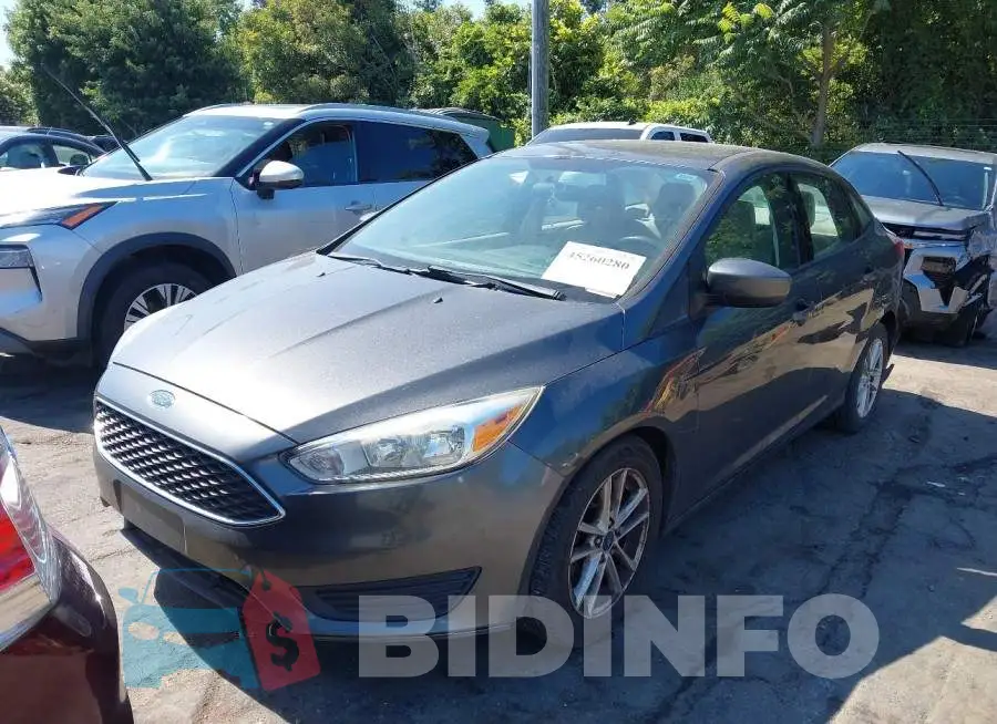 1FADP3F21JL326841 Photo# 2