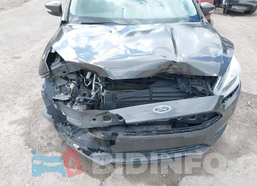 1FADP3F25GL368616 Photo# 6