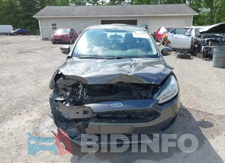 1FADP3F25GL368616 Photo# 13