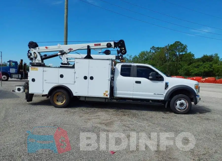 1FD0X5HTXLED41884 Photo# 15