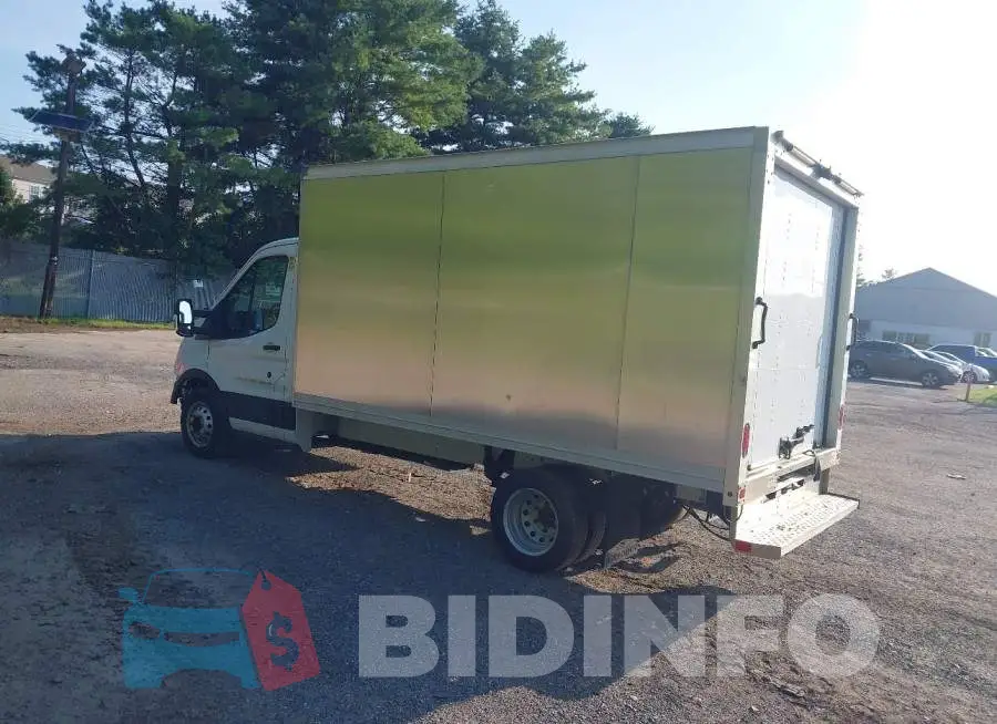 1FDBF6Z85MKA43046 Photo# 3