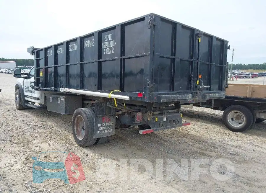 1FDFF6LN3RDA06864 Photo# 3